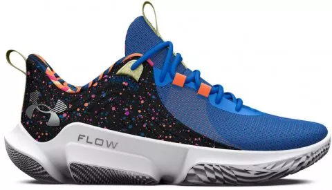 Basketball shoes Under Armour UA Spawn 3 