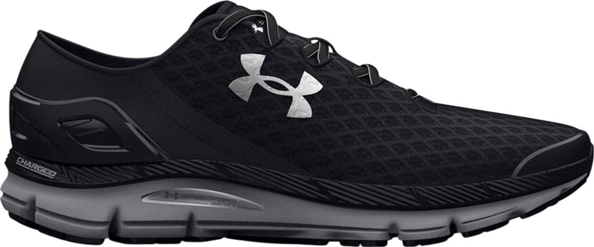 Unisex běžecké boty Under Armour SpeedForm Gemini