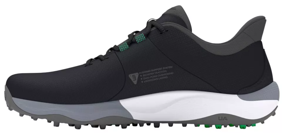 Pánská golfová obuv Under Armour Drive Pro Spikeless