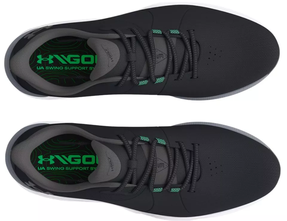 Pánská golfová obuv Under Armour Drive Pro Spikeless