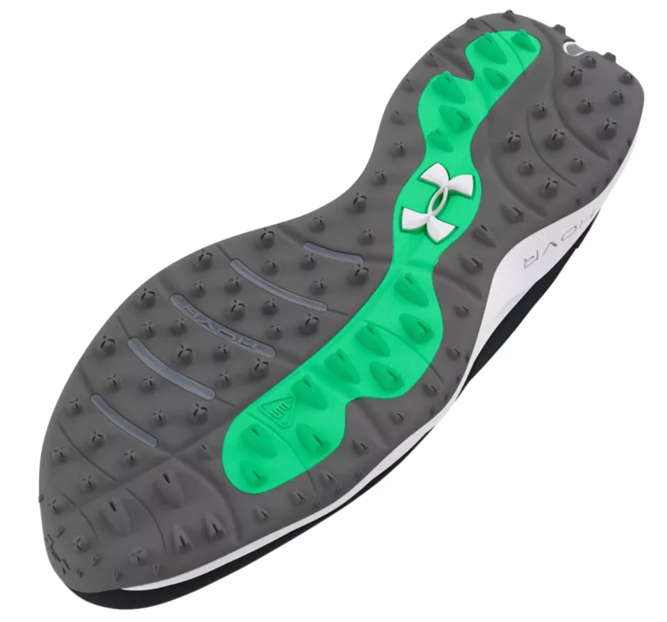 Pánská golfová obuv Under Armour Drive Pro Spikeless