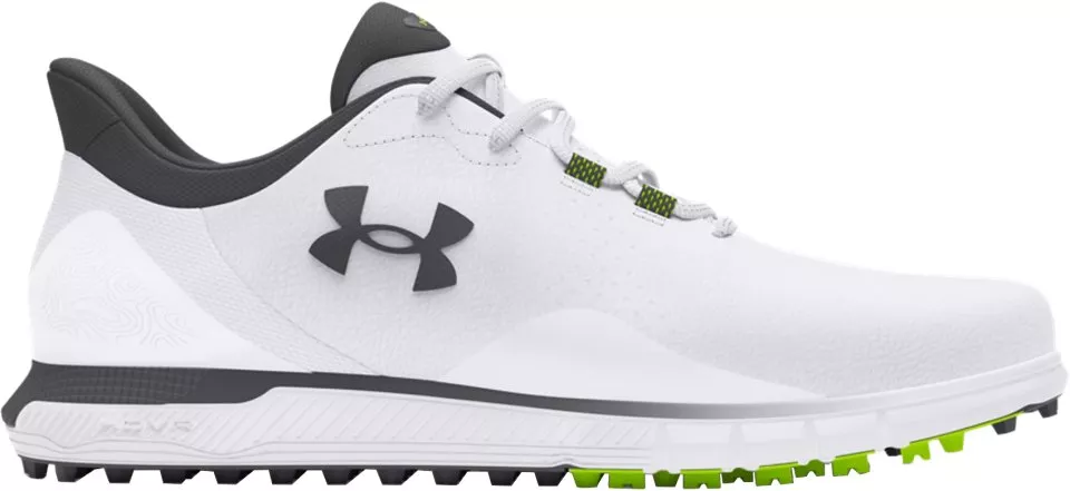 Shoes Under Armour UA Drive Fade SL-WHT