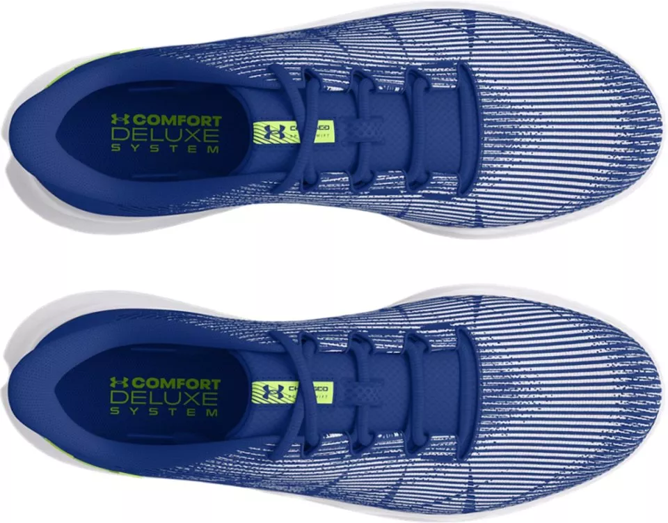 Running shoes Under Armour UA Charged Speed Swift