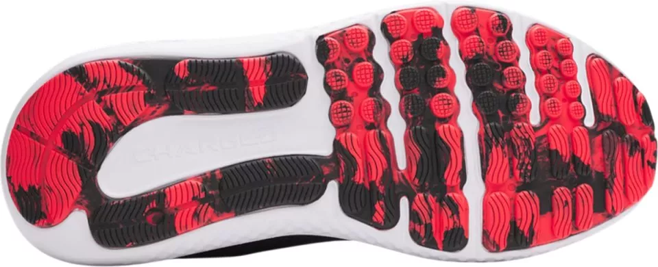 Under Armour UA Charged Surge 4 Futócipő
