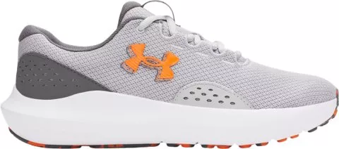 UA Charged Surge 4