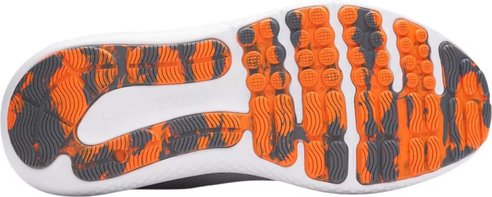 Under Armour UA Charged Surge 4 Futócipő