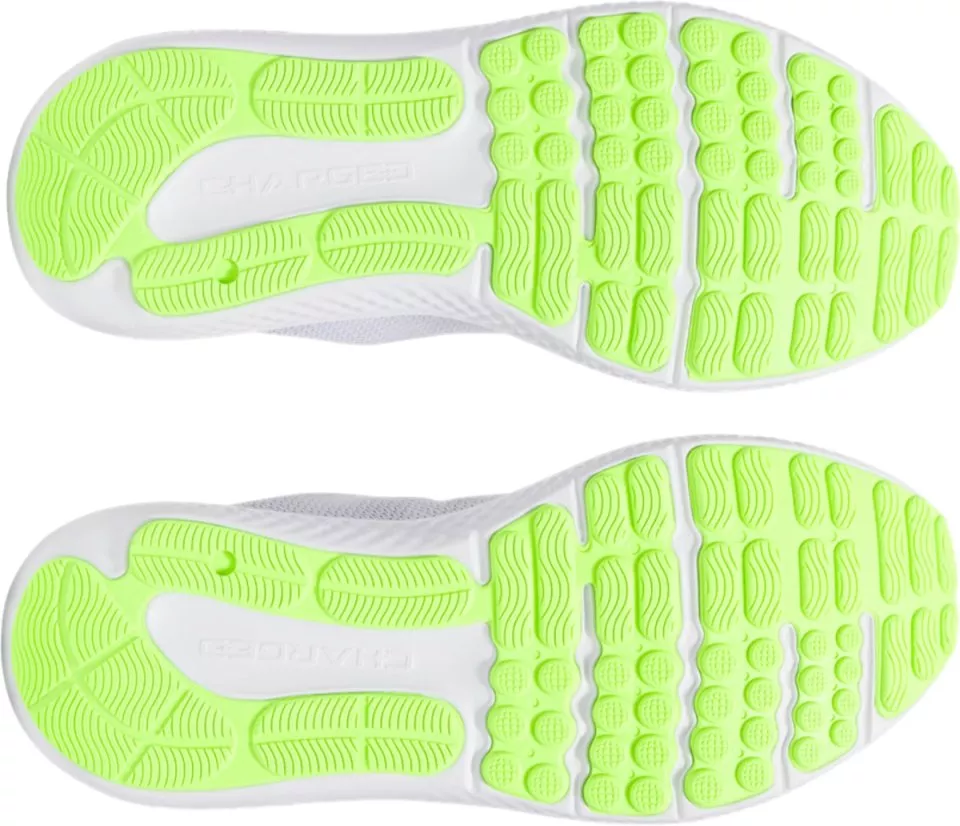 Pánské běžecké boty Under Armour Charged Surge 4