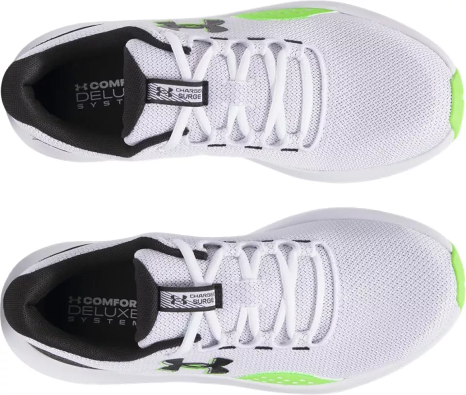 Pánské běžecké boty Under Armour Charged Surge 4