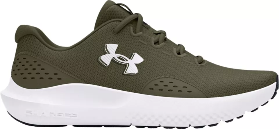 Pánské běžecké boty Under Armour Charged Surge 4