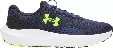 UA Charged Surge 4