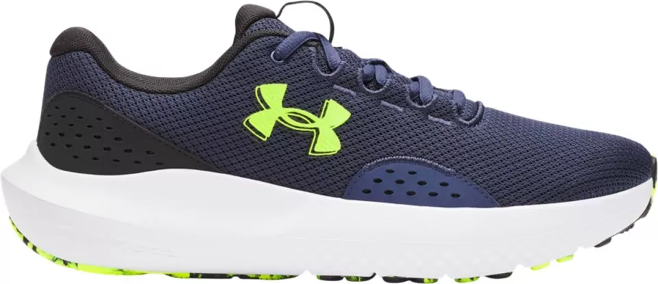 Zapatillas de running Under Armour UA Charged Surge 4