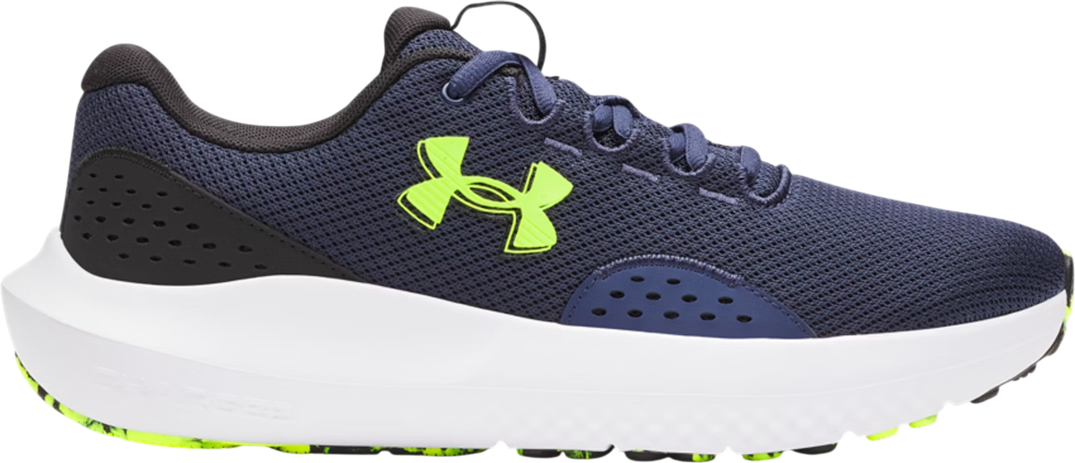 Zapatillas de running Under Armour UA Charged Surge 4