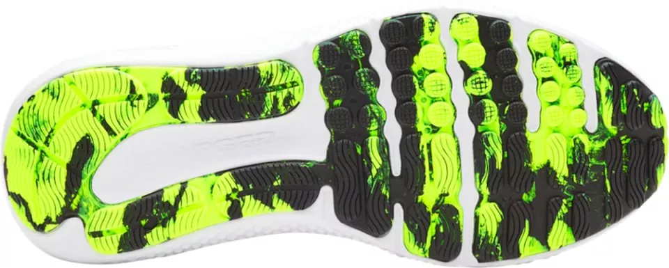 Zapatillas de running Under Armour UA Charged Surge 4