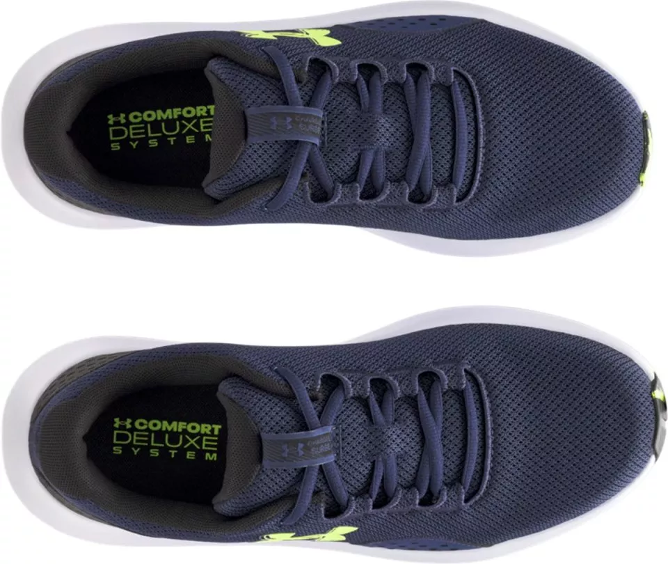 Zapatillas de running Under Armour UA Charged Surge 4