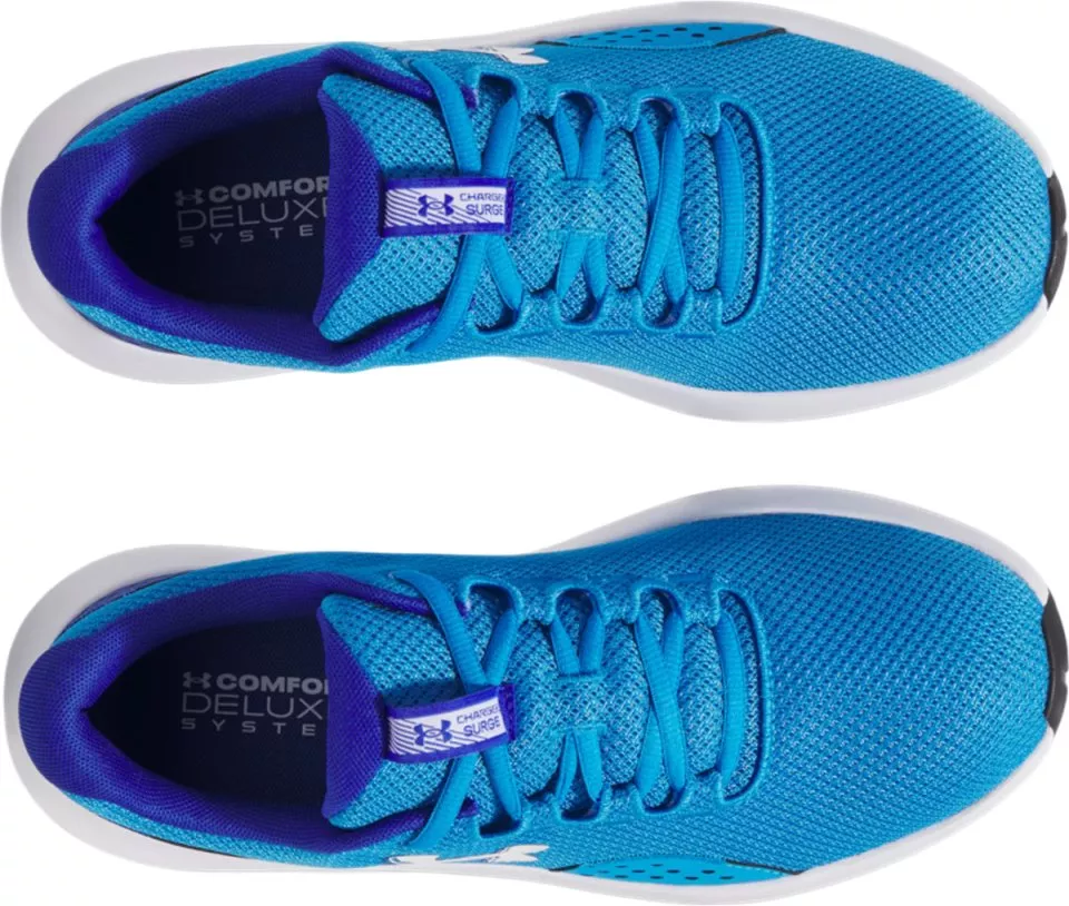 Обувки за бягане Under Armour UA Charged Surge 4