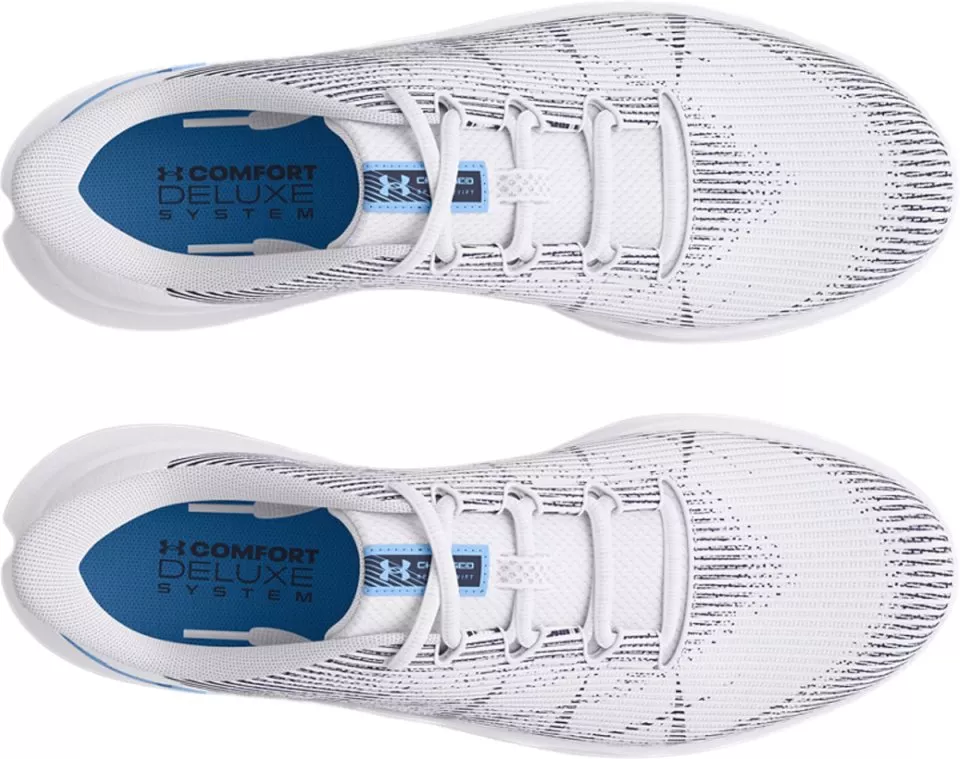 Dámské běžecké boty Under Armour Charged Speed Swift