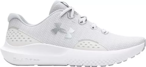 Sapatilhas de corrida Under Armour branco