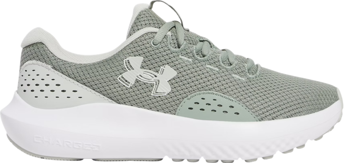 Dámské běžecké boty Under Armour Charged Surge 4