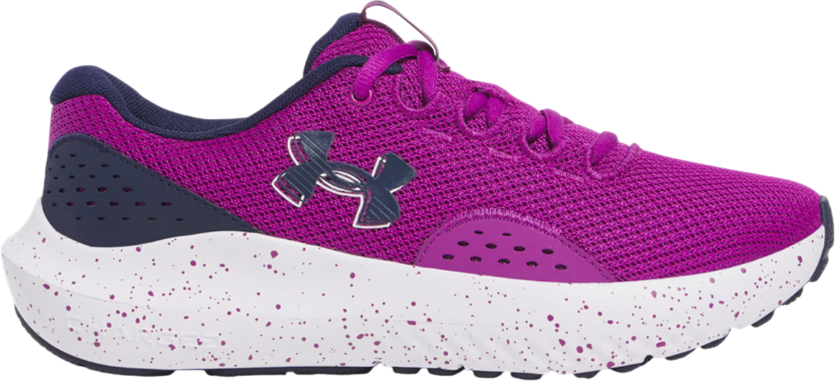 Juoksukengät Under Armour UA W Charged Surge 4
