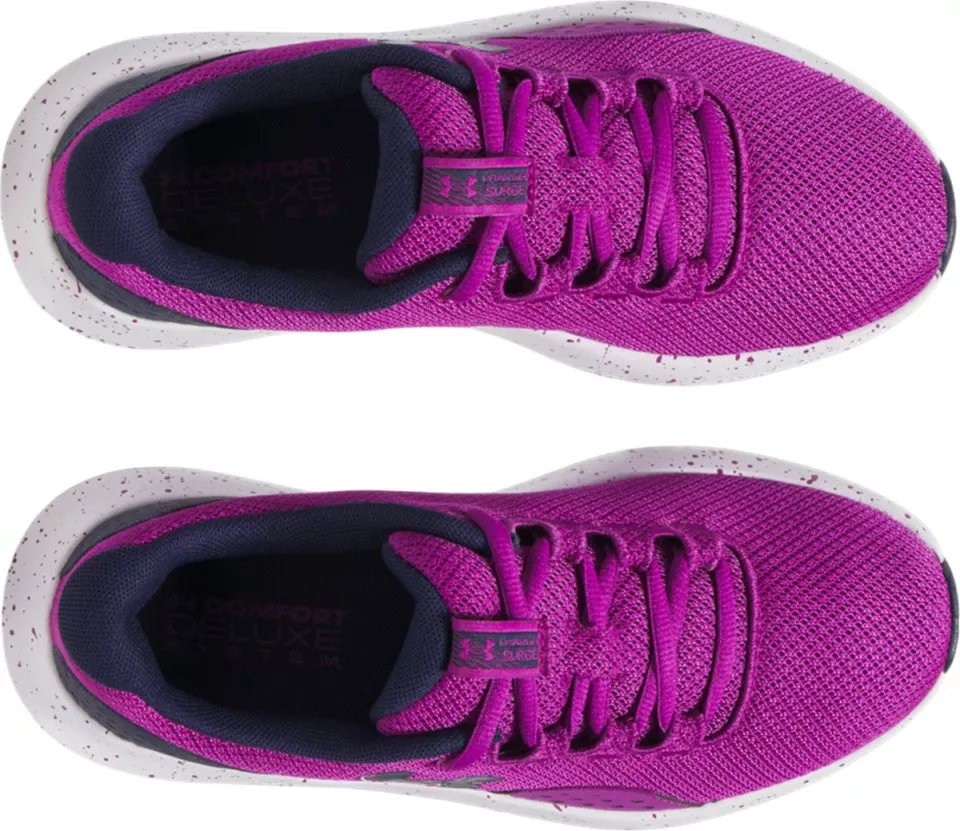 Juoksukengät Under Armour UA W Charged Surge 4