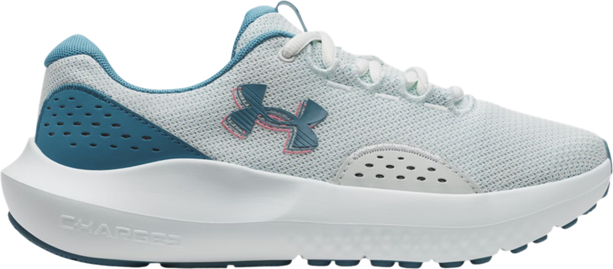 Charged Surge 4