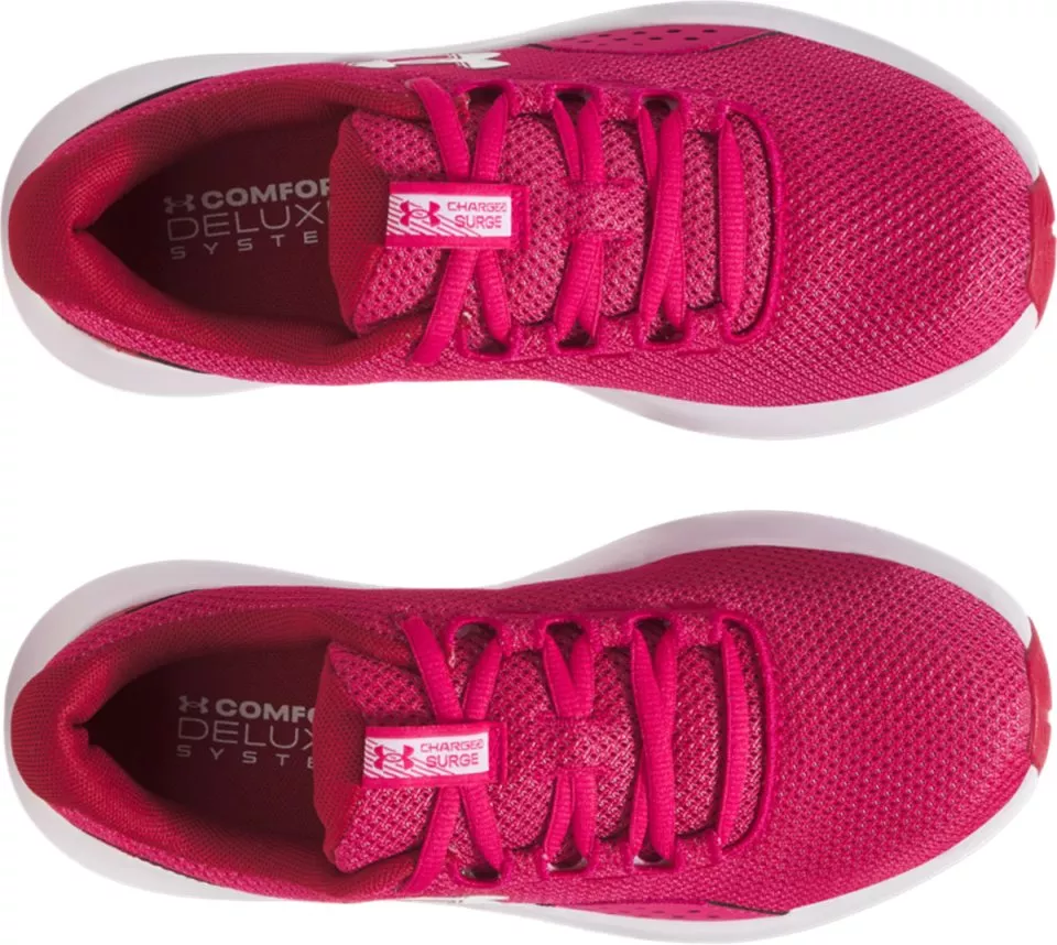 Scarpe da running Under Armour UA W Charged Surge 4