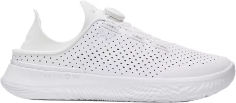 UA Slipspeed Trainer SYN-WHT