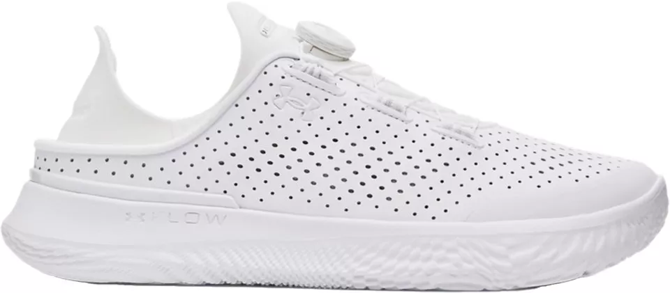 Fitness schoenen Under Armour UA Slipspeed Trainer SYN-WHT