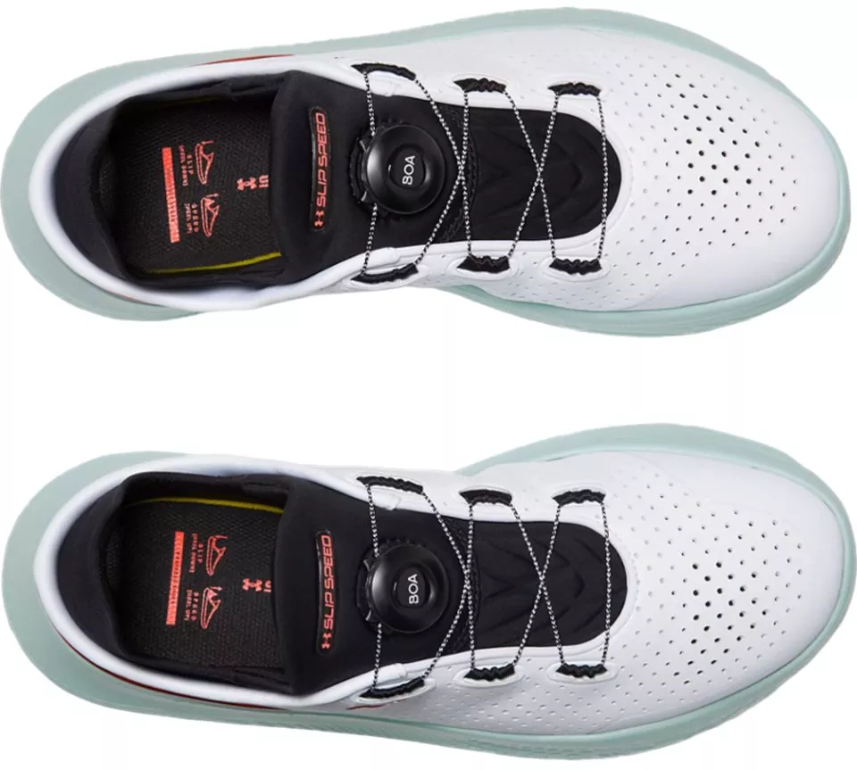 Фитнес обувки Under Armour Flow Slipspeed Trainr SYN