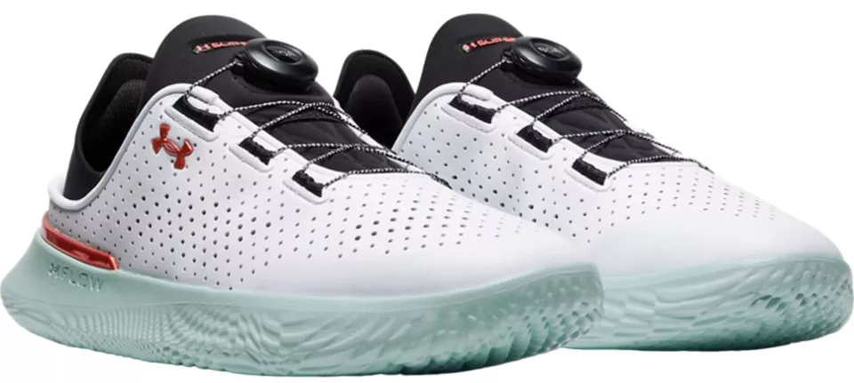 Фитнес обувки Under Armour Flow Slipspeed Trainr SYN