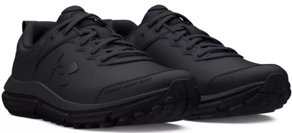 Under Armour UA BGS Assert 10 UFM SYN-BLK Cipők
