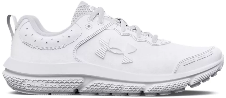 Обувки Under Armour UA BGS Assert 10 UFM SYN-WHT