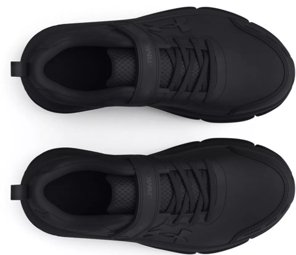 Sapatilhas de Corrida Under Armour UA BPS Assert 10 AC UFM SYN-BLK