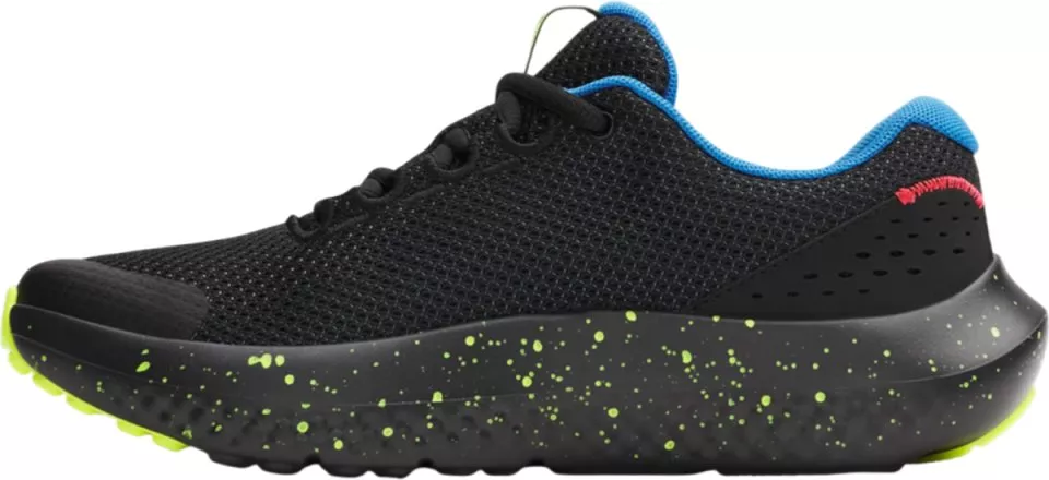 Juoksukengät Under Armour UA BGS Surge 4
