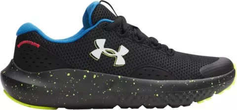 UA BGS Surge 4