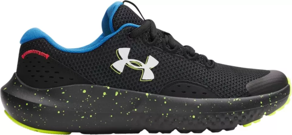 Juoksukengät Under Armour UA BGS Surge 4