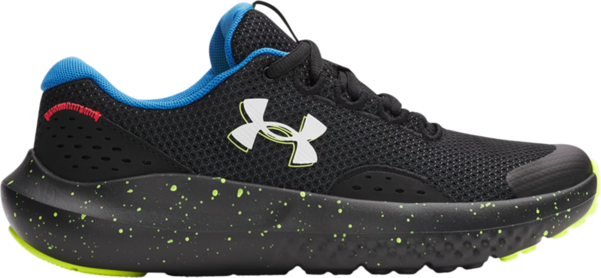 Juoksukengät Under Armour UA BGS Surge 4