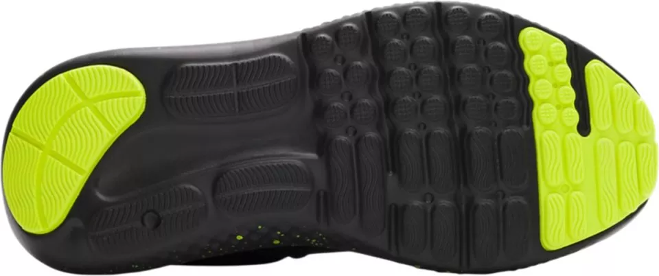 Juoksukengät Under Armour UA BGS Surge 4