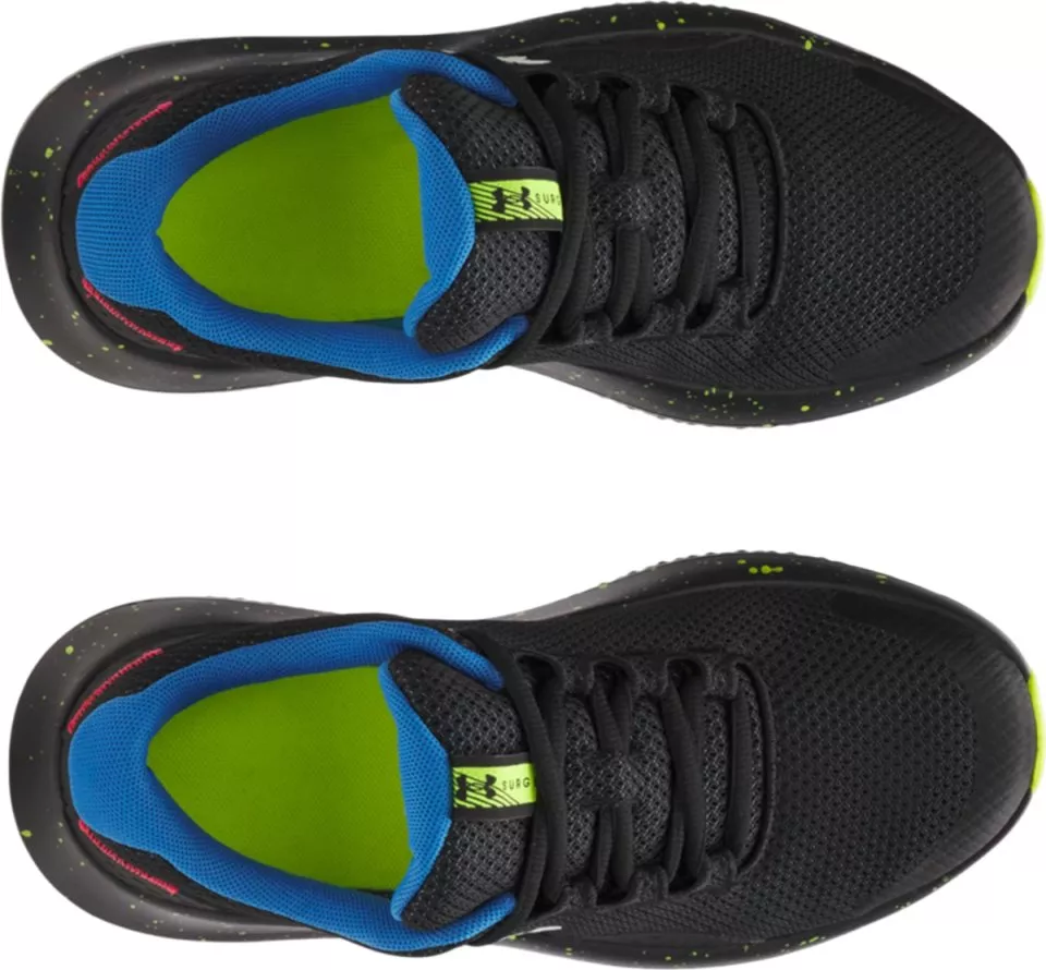 Juoksukengät Under Armour UA BGS Surge 4
