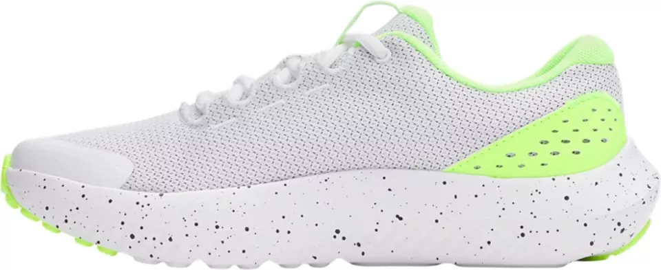 Hardloopschoen Under Armour UA BGS Surge 4