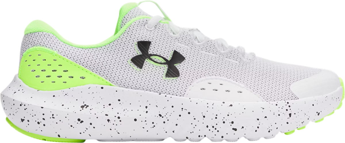 Hardloopschoen Under Armour UA BGS Surge 4