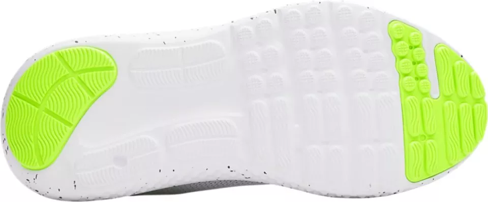 Hardloopschoen Under Armour UA BGS Surge 4