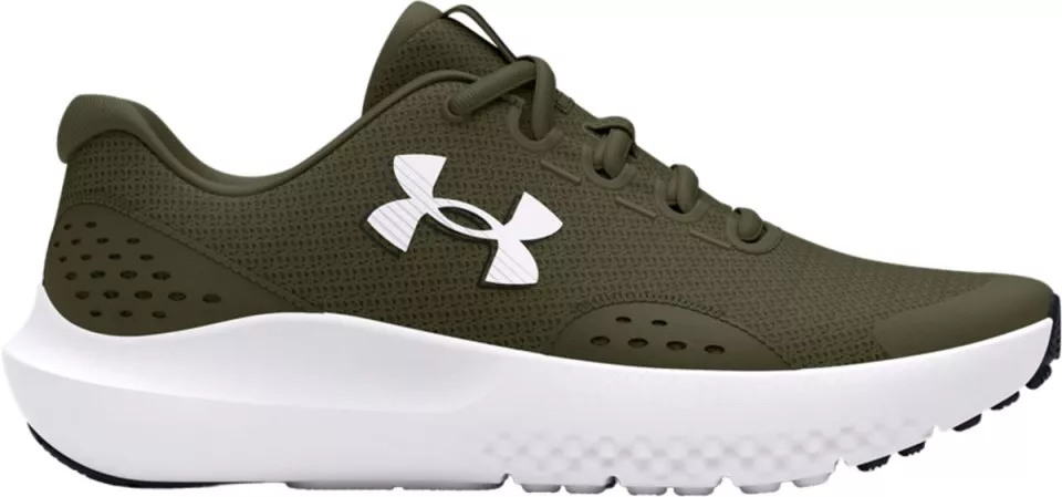 Dětské běžecké boty Under Armour Surge 4