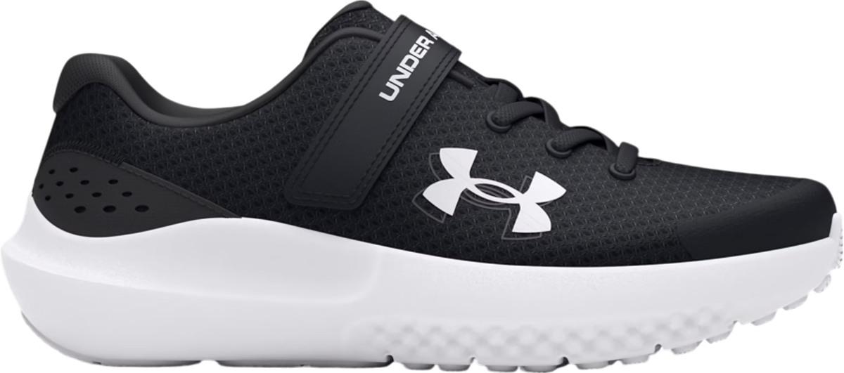 Bežecké topánky Under Armour UA BPS Surge 4 AC