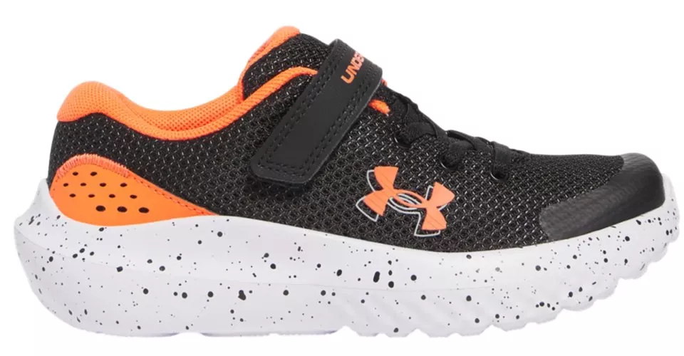 Sapatilhas de Corrida Under Armour UA BPS Surge 4 AC