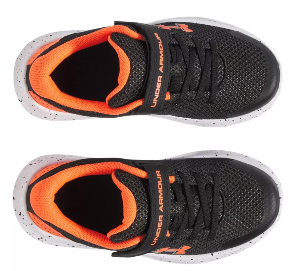 Sapatilhas de Corrida Under Armour UA BPS Surge 4 AC