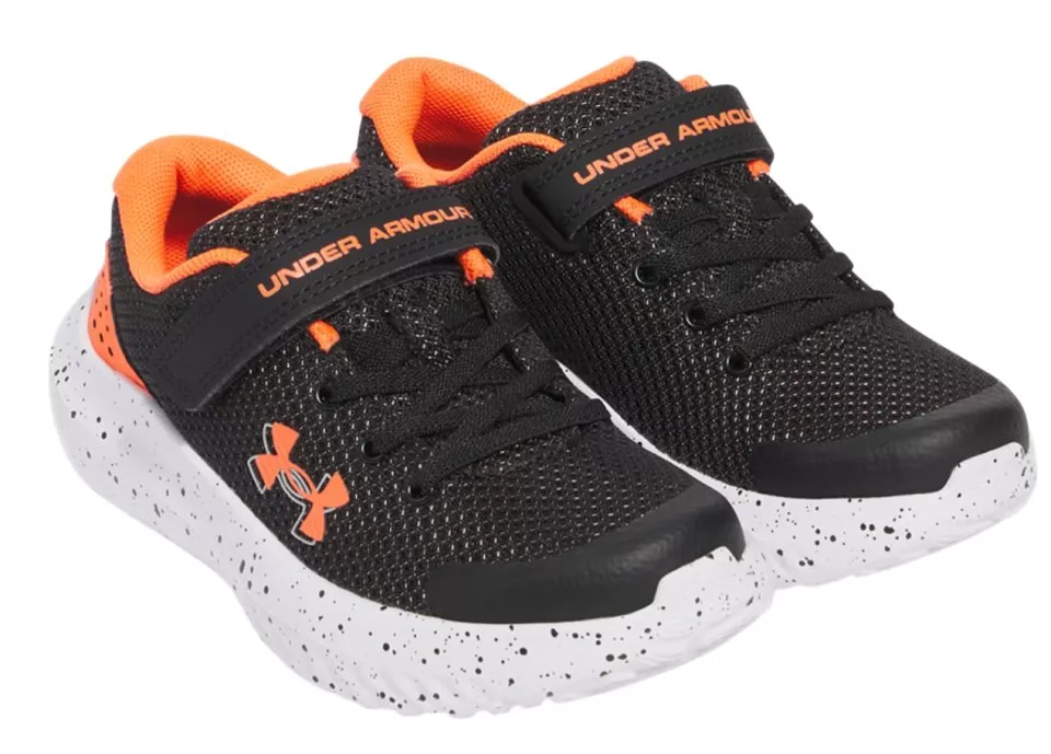 Sapatilhas de Corrida Under Armour UA BPS Surge 4 AC
