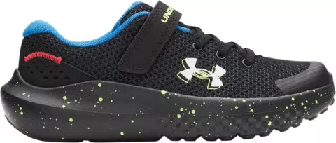 UA BPS Surge 4 AC