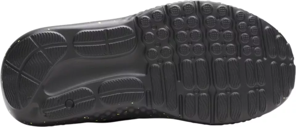 Tekaški copati Under Armour UA BPS Surge 4 AC