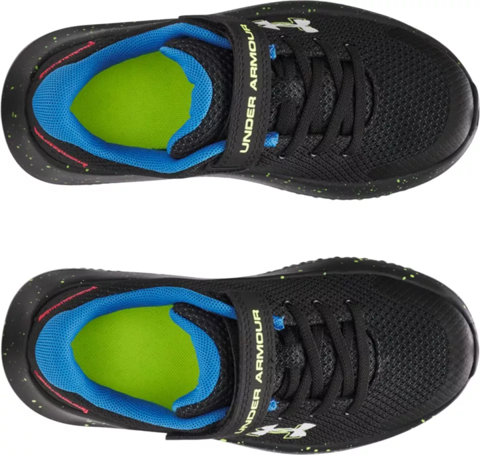 Tekaški copati Under Armour UA BPS Surge 4 AC